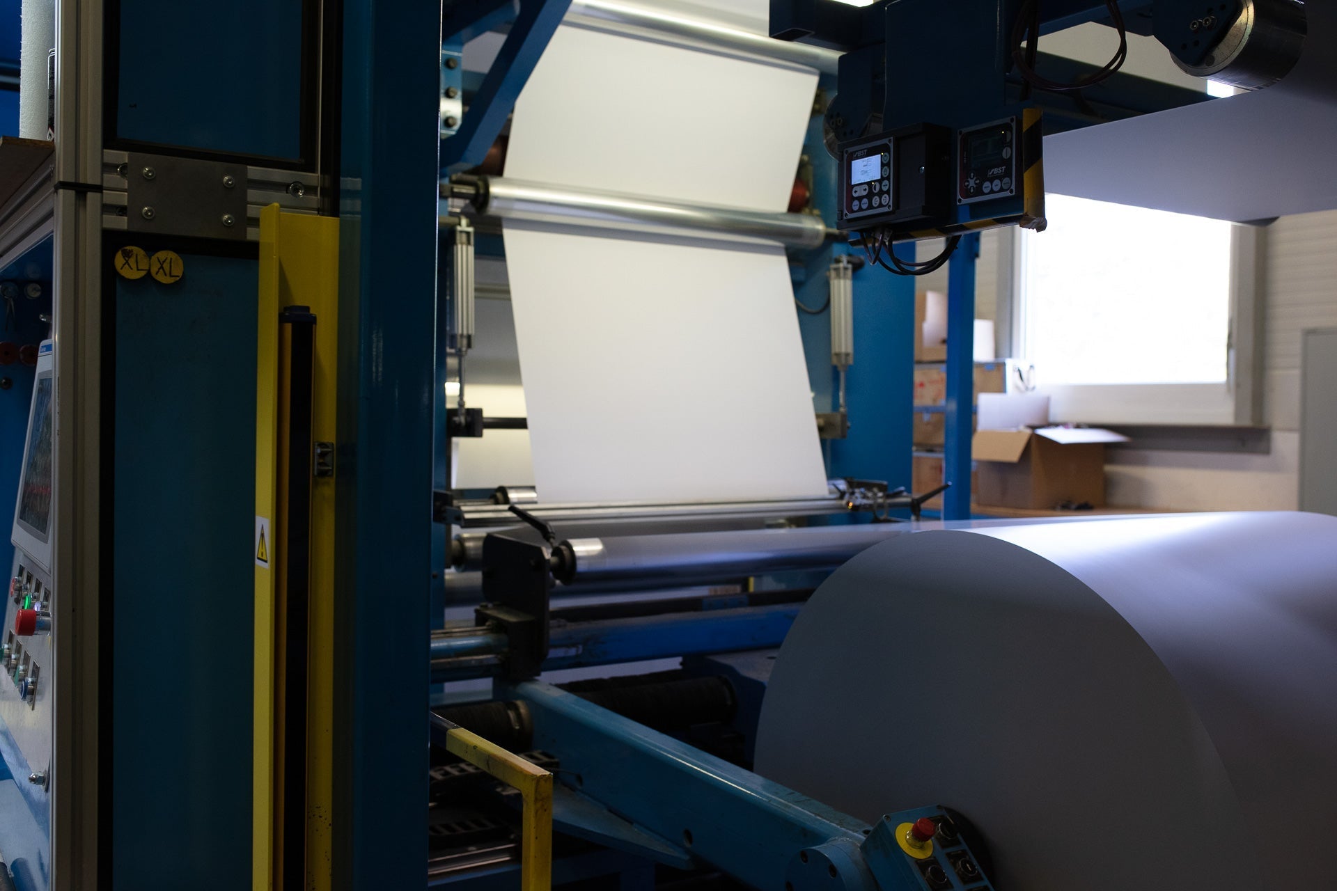 Made in Germany – Warum Qualität bei Rollenheld zählt