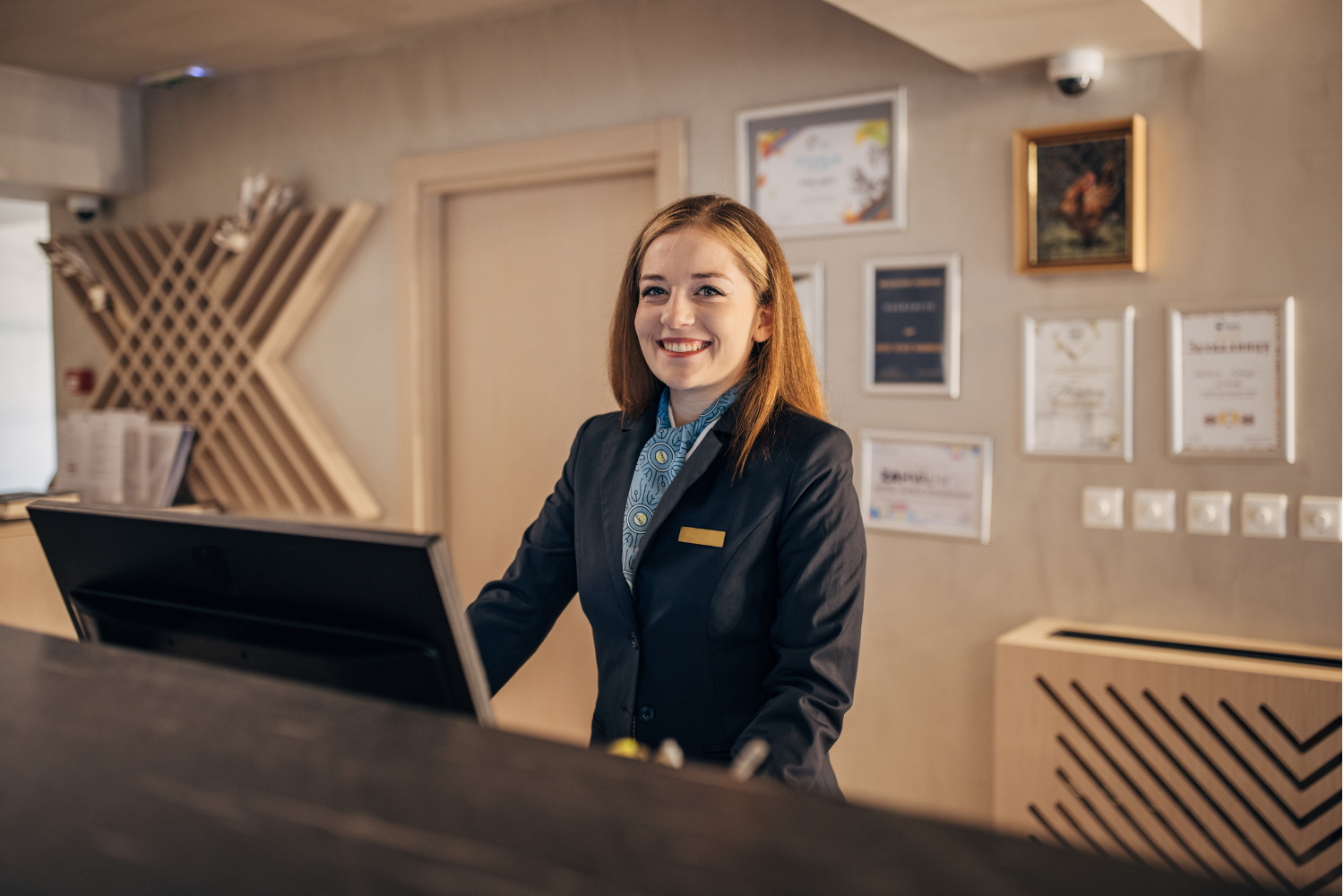 Die Hotellerie ist zurück im Spiel – und das spürt man bis zur Kasse