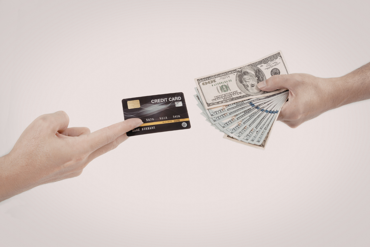 Wahlfreiheit beim Bezahlen: Warum starre Vorgaben für viele Betriebe am Bedarf vorbeigehen