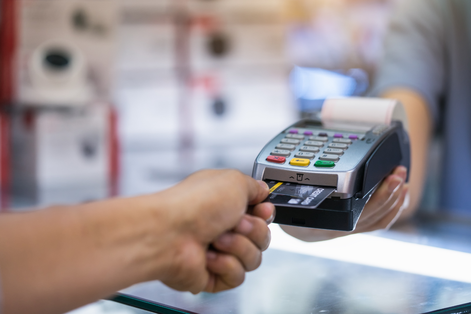 Kartenzahlung in der Gastronomie: Warum praktikable Lösungen wichtiger sind als eine starre Pflicht