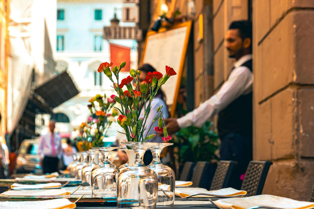 Gastronomie 2026: Positive Signale zum Start in die Saison