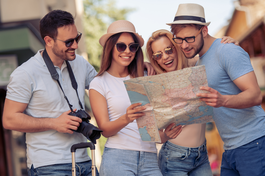 175 Millionen Übernachtungen – Deutschland steuert auf ein Tourismusrekordjahr zu