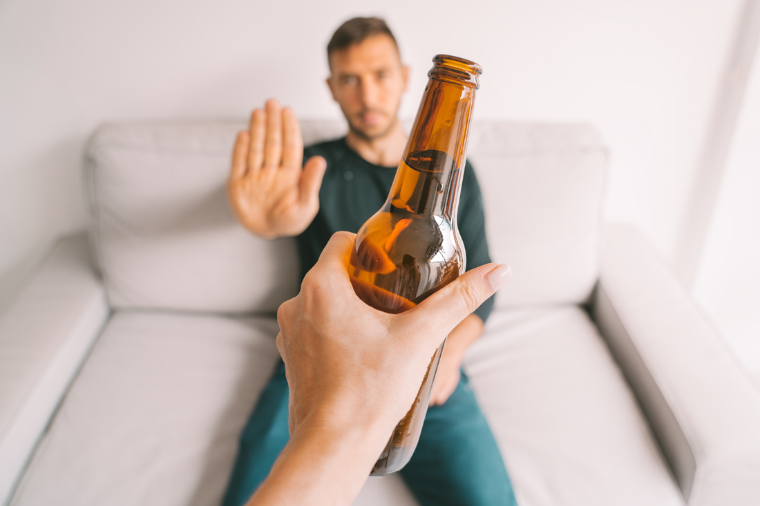 Alkoholfrei ist das neue Normal – und das solltest du wissen