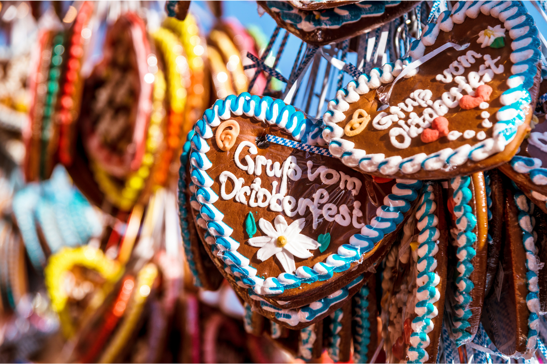 O'zapft is – was das Oktoberfest 2026 für deinen Betrieb bedeutet