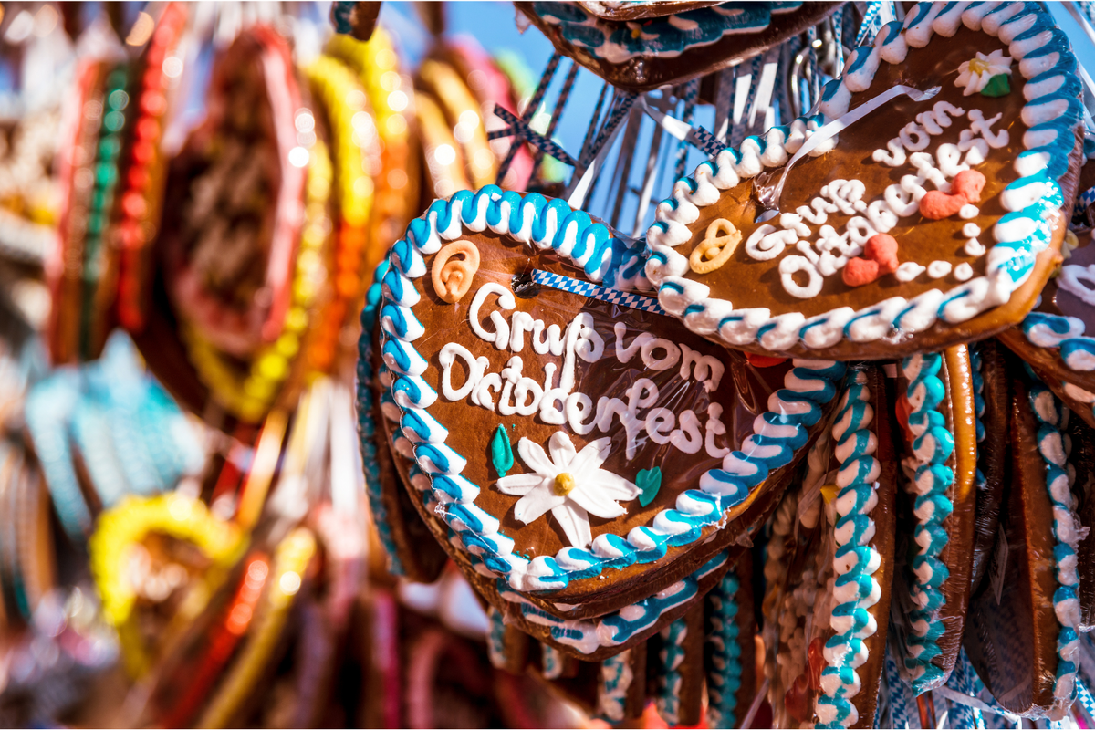 O'zapft is – was das Oktoberfest 2026 für deinen Betrieb bedeutet