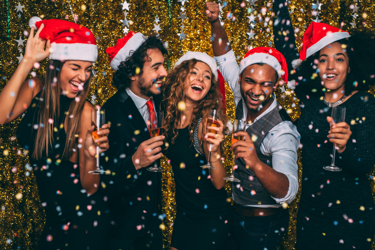Firmenweihnachtsfeier 2026: Dein Betrieb als Wunschlocation – wenn nicht jetzt, wann dann?
