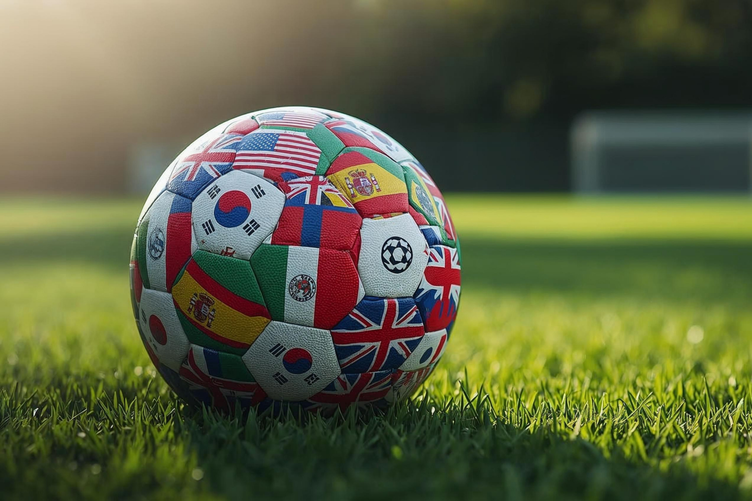 Der Ball rollt – und deine Kasse auch!