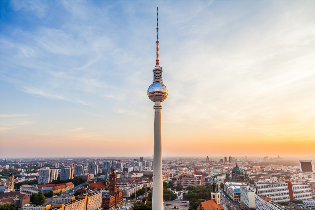 Berlin macht's vor: Weniger Bürokratie, mehr Zeit für deine Gäste