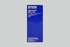 Epson ERC-31B Schwarz (C43S015369)
