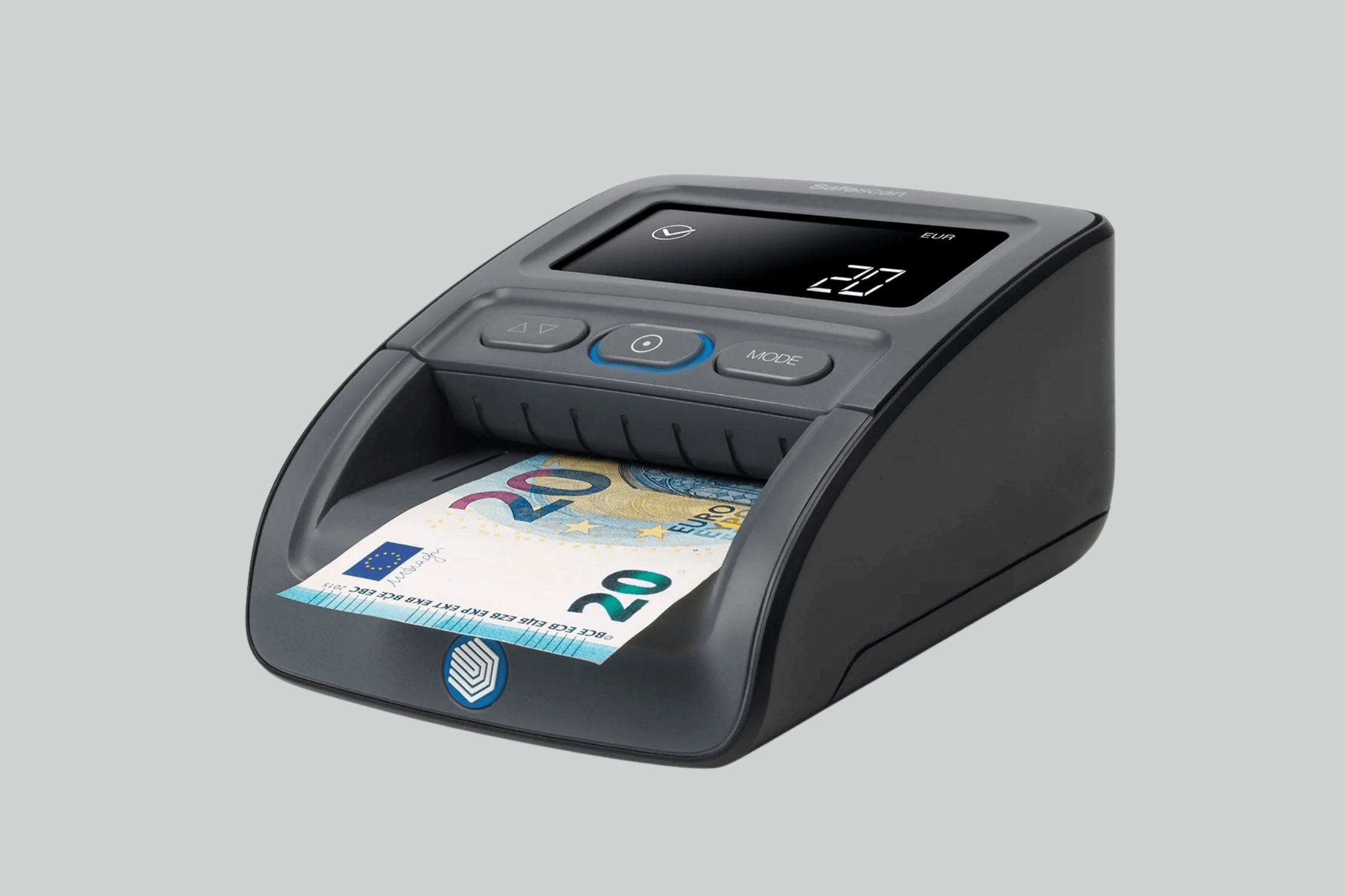 SafeScan 155-S G2 Automatischer Geldscheinprüfer